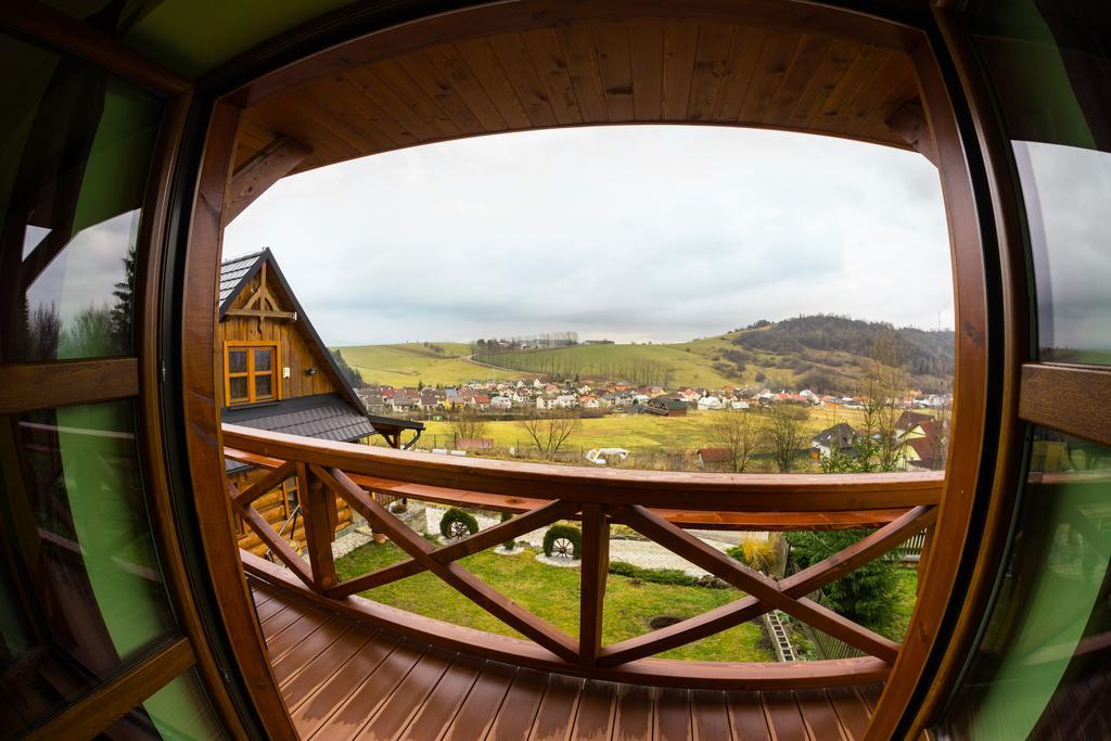 Zet - Penzion & Wellness Вышне-Ружбахи Номер фото